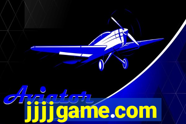 jjjjgame.com