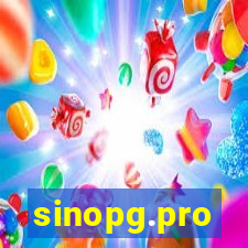 sinopg.pro