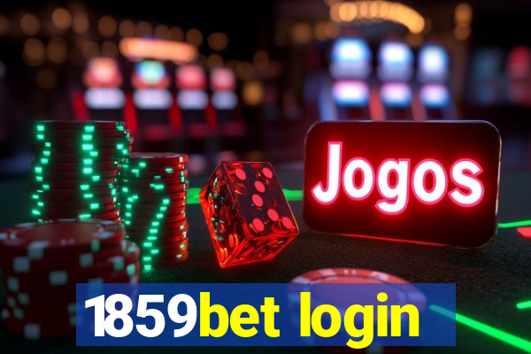 1859bet login