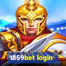 1859bet login