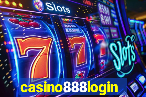 casino888login