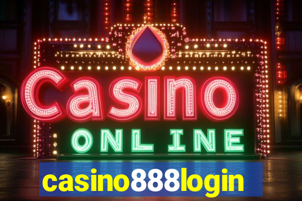 casino888login