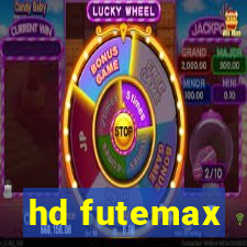 hd futemax