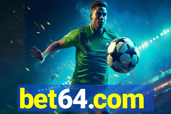 bet64.com