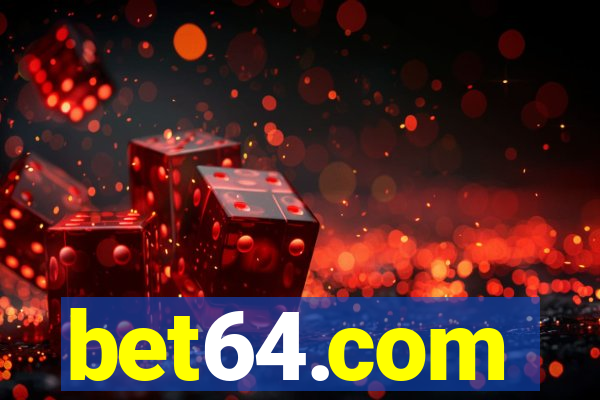 bet64.com