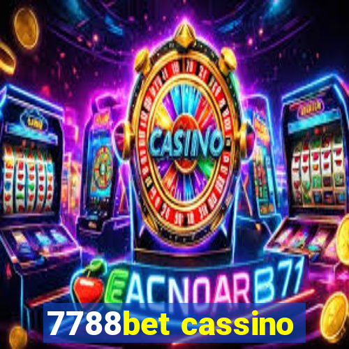 7788bet cassino