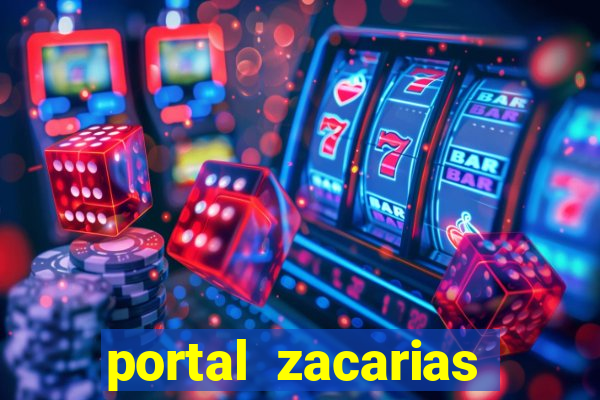 portal zacarias mulher x9