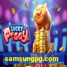 samsungpg.com