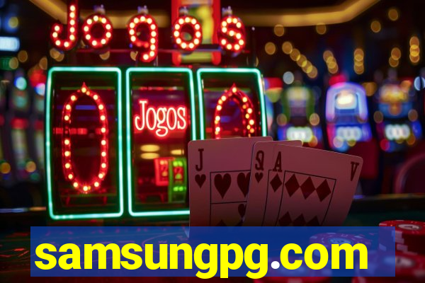 samsungpg.com