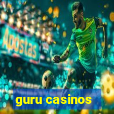 guru casinos