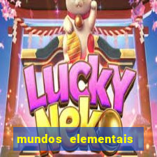 mundos elementais download android