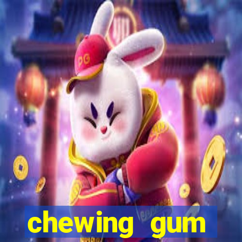 chewing gum assistir online