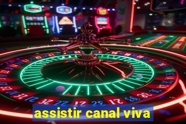 assistir canal viva