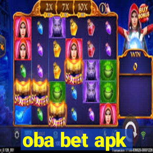 oba bet apk