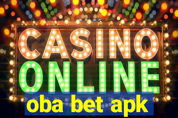 oba bet apk