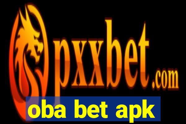 oba bet apk