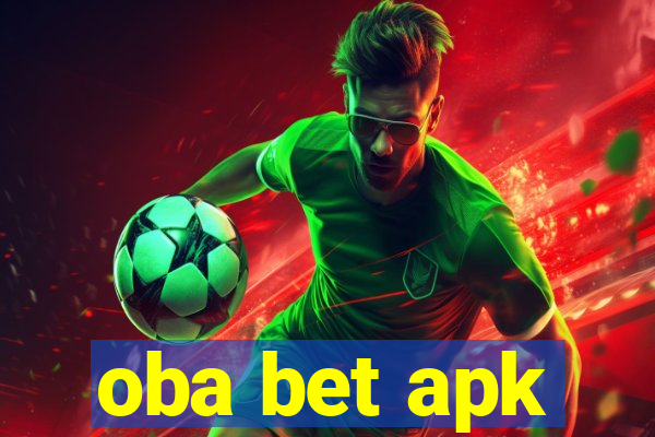 oba bet apk