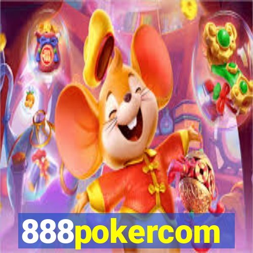 888pokercom