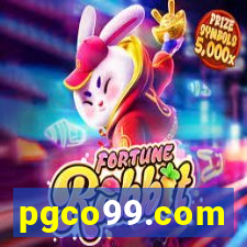 pgco99.com