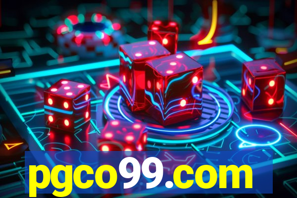 pgco99.com