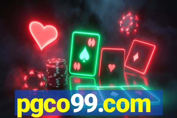 pgco99.com