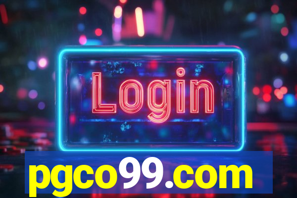 pgco99.com