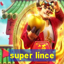 super lince