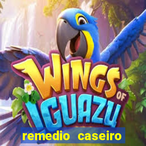 remedio caseiro para diabete