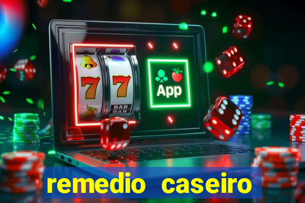 remedio caseiro para diabete