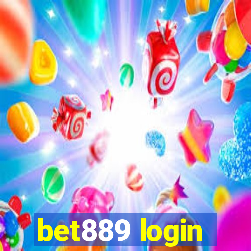 bet889 login