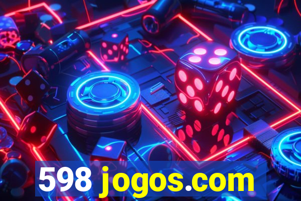 598 jogos.com