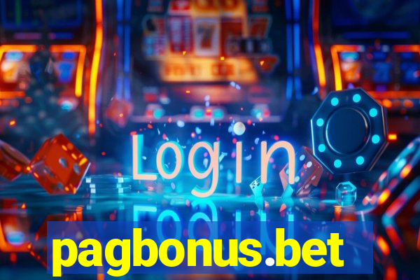 pagbonus.bet