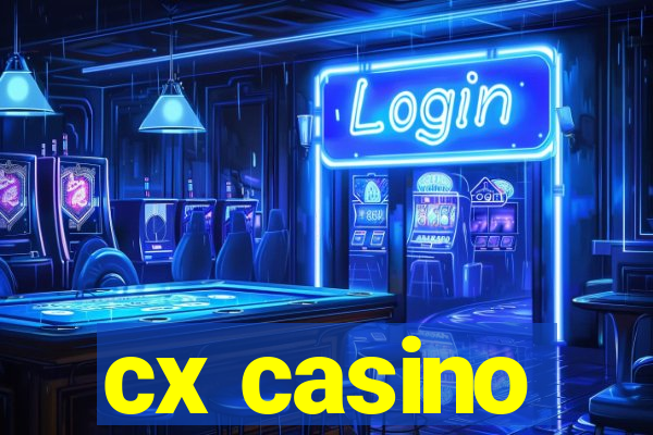 cx casino