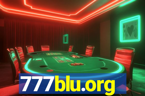 777blu.org