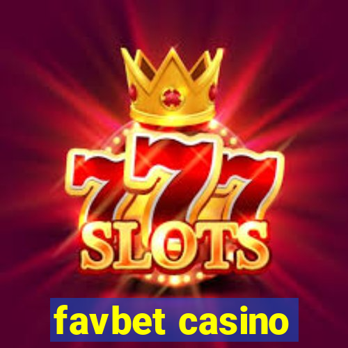 favbet casino