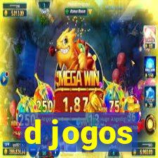 d jogos