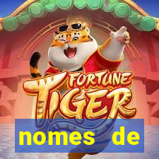 nomes de plataformas de jogos de cassino