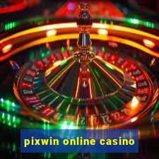 pixwin online casino