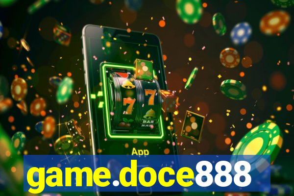 game.doce888