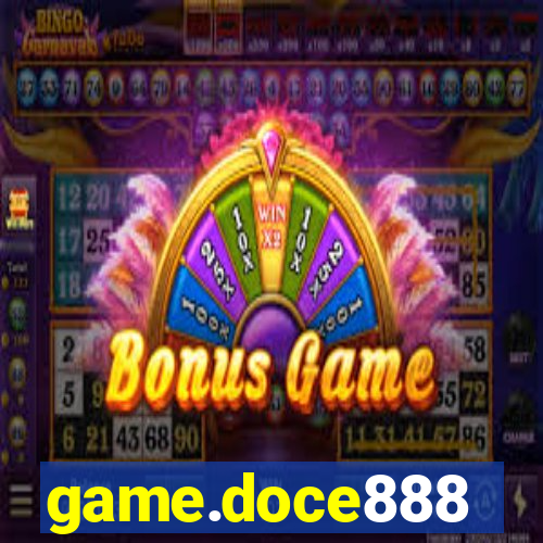 game.doce888