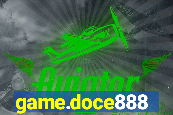 game.doce888