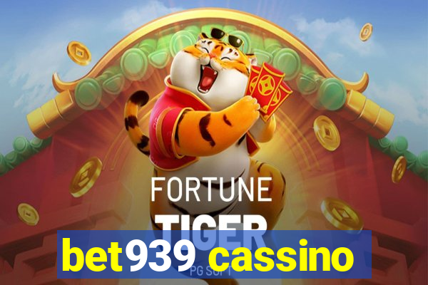 bet939 cassino