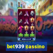 bet939 cassino