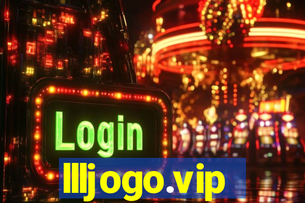 llljogo.vip