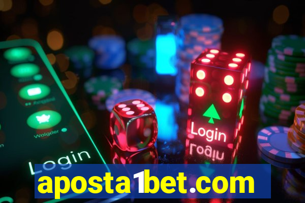 aposta1bet.com