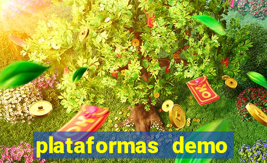 plataformas demo para jogar