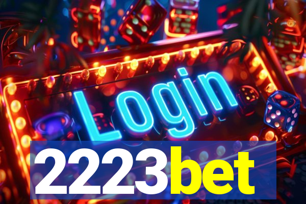 2223bet