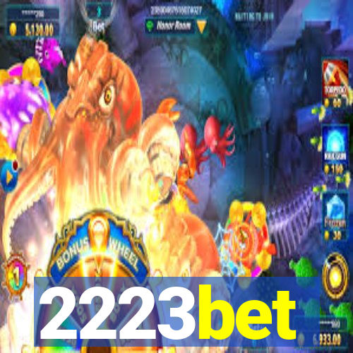 2223bet