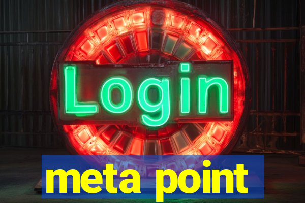 meta point