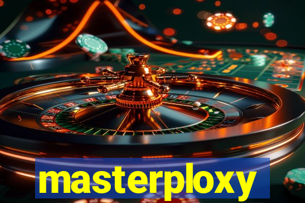 masterploxy